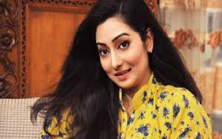 ২৮ বিয়ে নিয়ে মুখ খুললেন অভিনেত্রী রোমানা